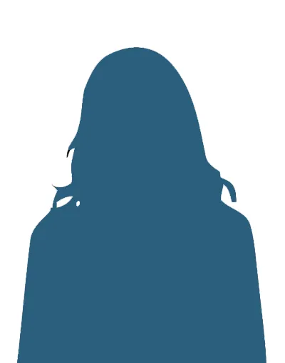 Femme de l'équipe de la pharmacie du marché notre-dame