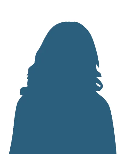 Femme de l'équipe de la pharmacie du marché notre-dame