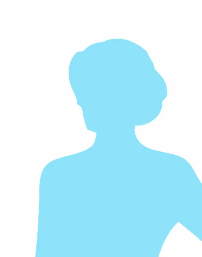 Femme de l'équipe de la pharmacie du marché notre-dame