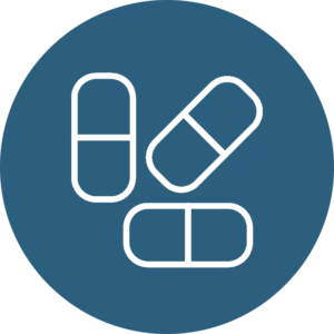 Icône de traitement